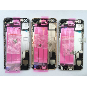 Back Housing with Parts for Iphone 6 Plus